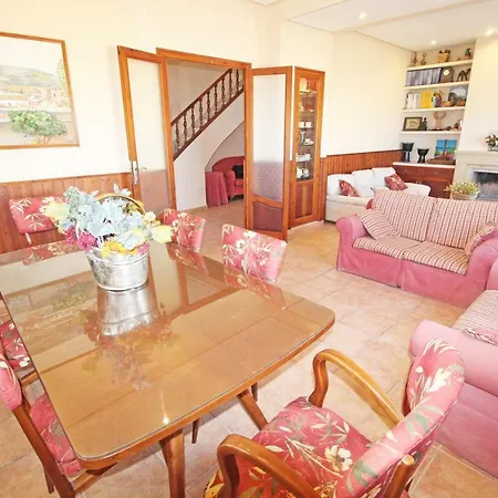 Babilonia Villa *