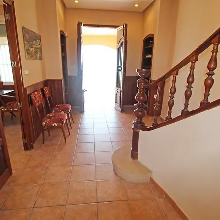 Babilonia Villa