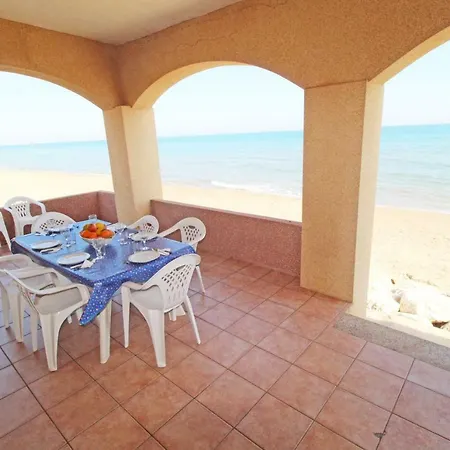 Villa Babilonia Guardamar del Segura