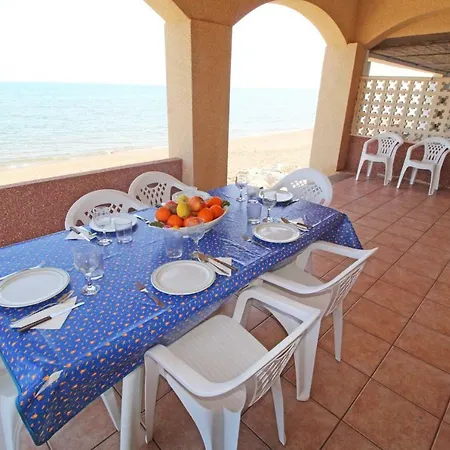 Babilonia Villa *