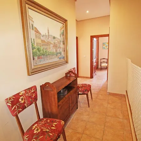 Babilonia Villa