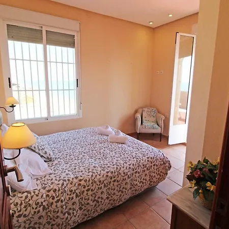 Babilonia Villa