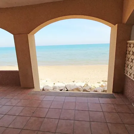 Villa Babilonia Guardamar del Segura