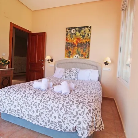 Villa Babilonia Guardamar del Segura