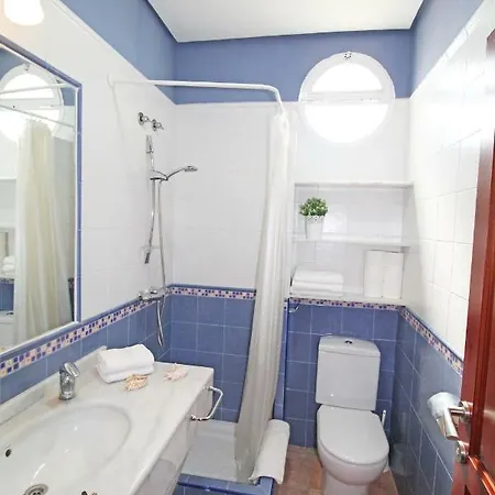 Villa Babilonia Guardamar del Segura